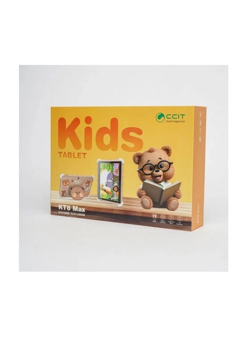 KT8 Max - 256GB 10.1"