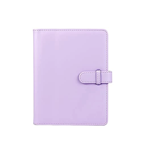 Instax Mini 128 Pockets PU Leather Photo Album