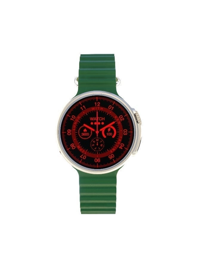 Ultra Evo aluminum alloy