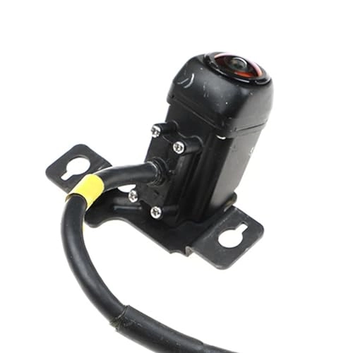 Rear View Reversing Camera