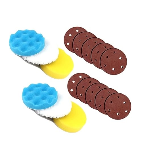 H-3M - 1/4 Inch Pneumatic 16000RPM