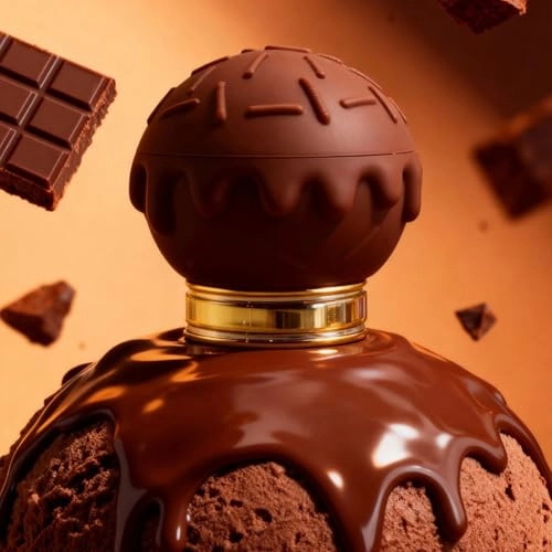 Melted Glaze Eau de Parfum - 100 ml