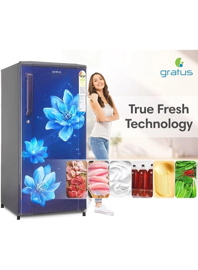 Marine Peony GDCR246BHI