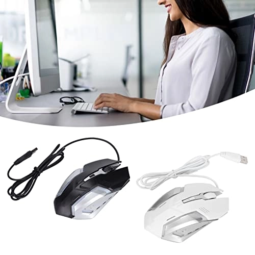X7 Mouse - USB