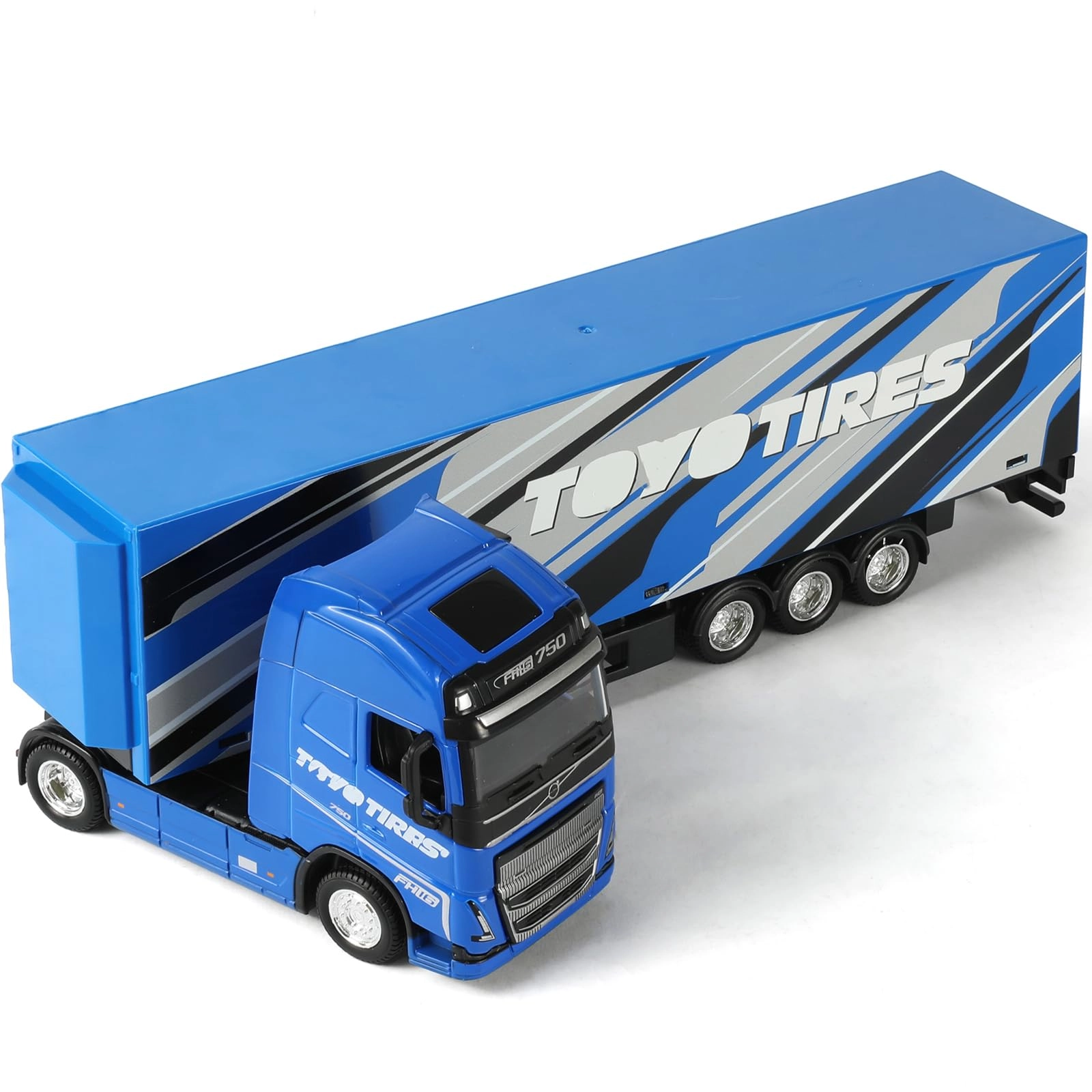KM135 - 1:43 2pcs