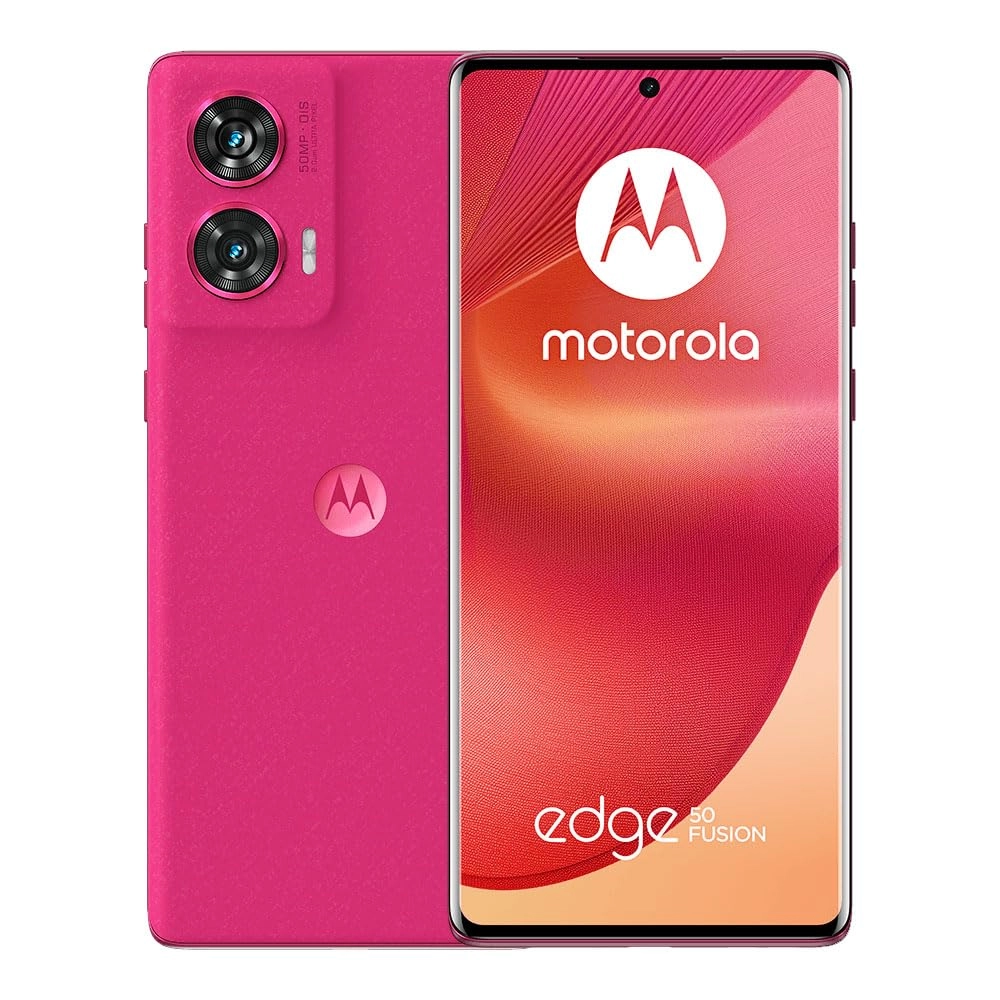 Edge 50 Fusion - 8GB 256GB