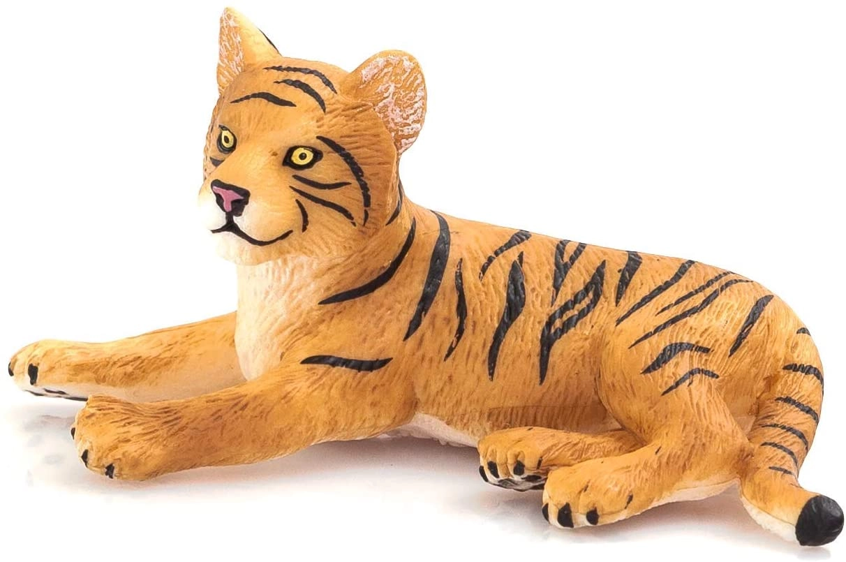 Play and Dream Mojo Tiger Cub (5031923870093)