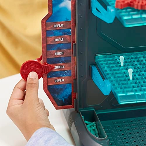 Battleship: Wakanda Forever Edition