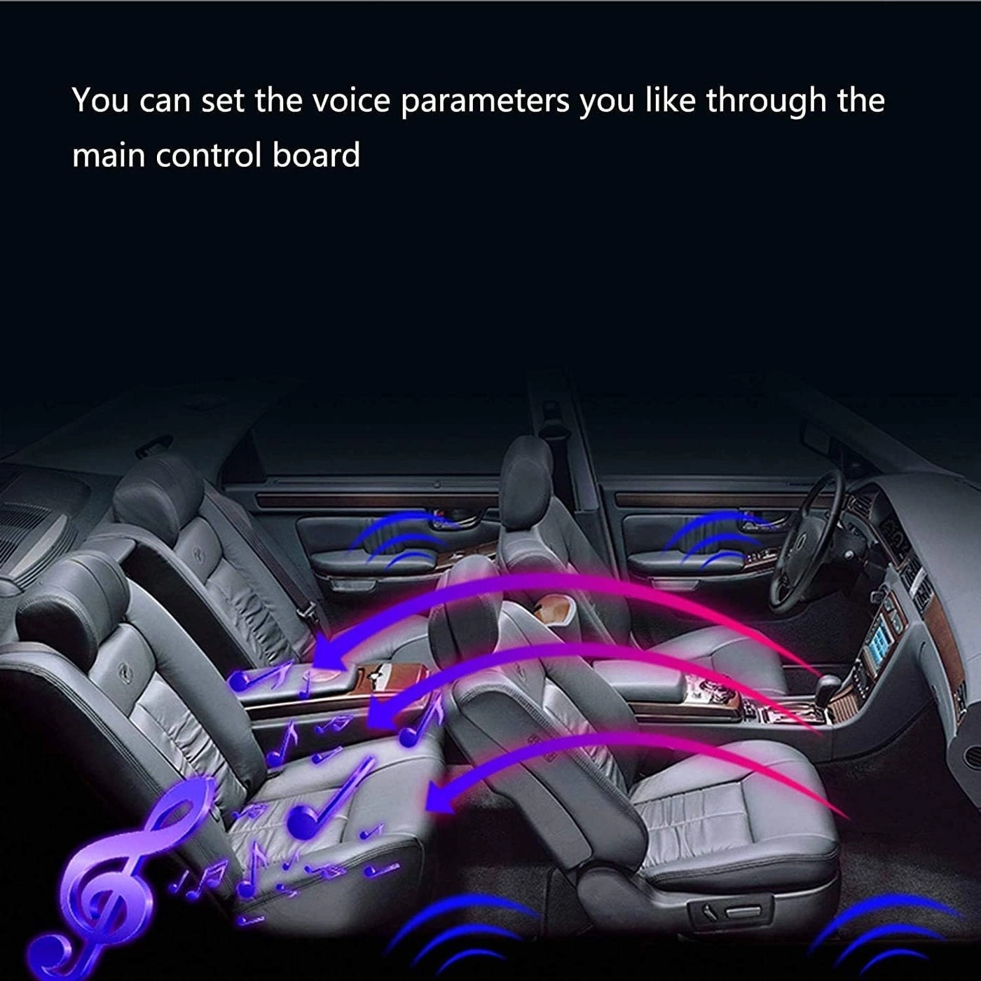 Door Speaker - Altima Pathfinder Sentra Maxima Murano 2008-2025