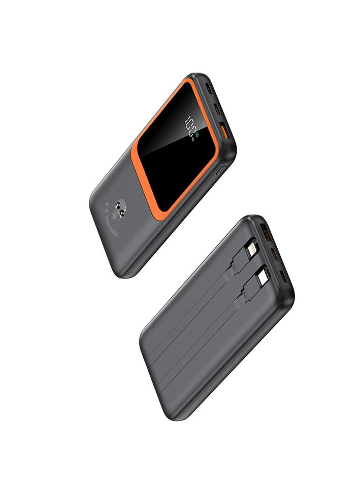 XHD Y-432 - 20000 mAh 22.5W