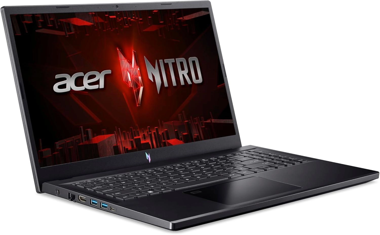 Nitro V 15 Nitro V - 15.6'' Core i5-13420H 8GB DDR4 512GB SSD