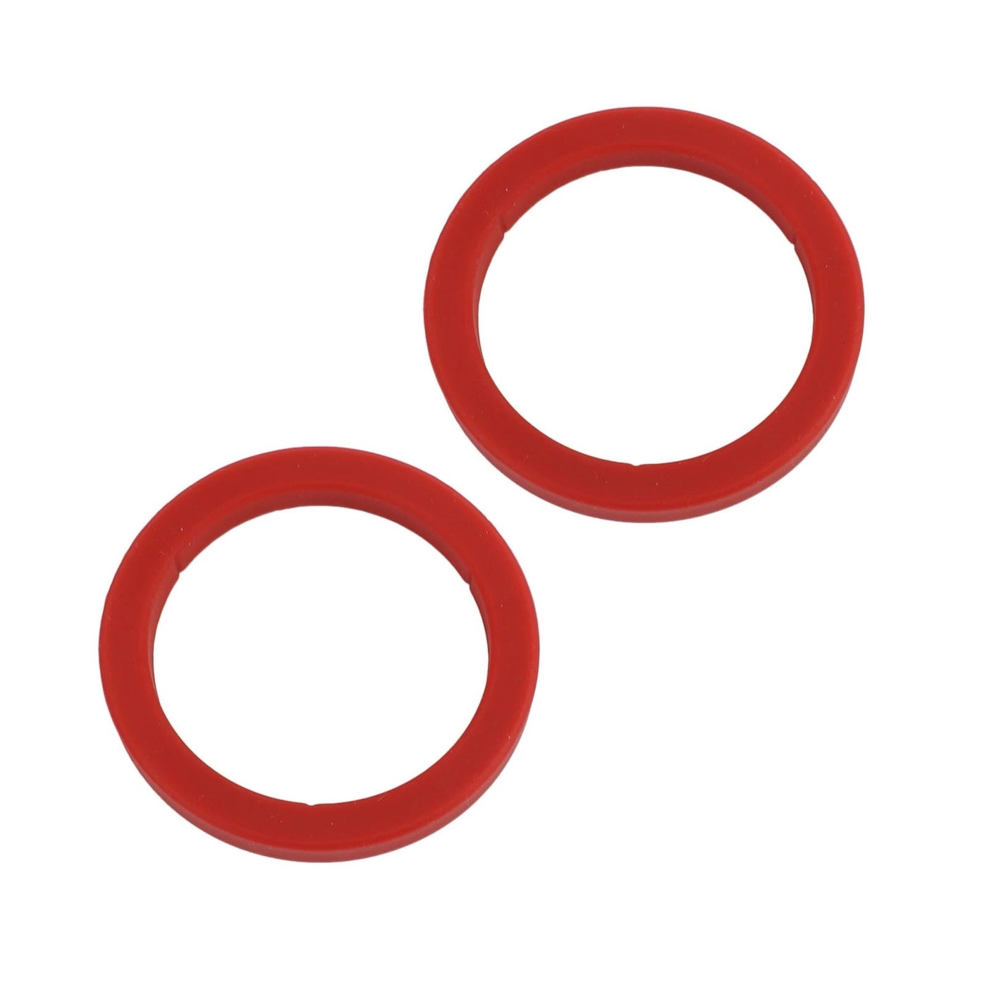 Silicone Group Gasket - 400 Cubic Centimeters Kit