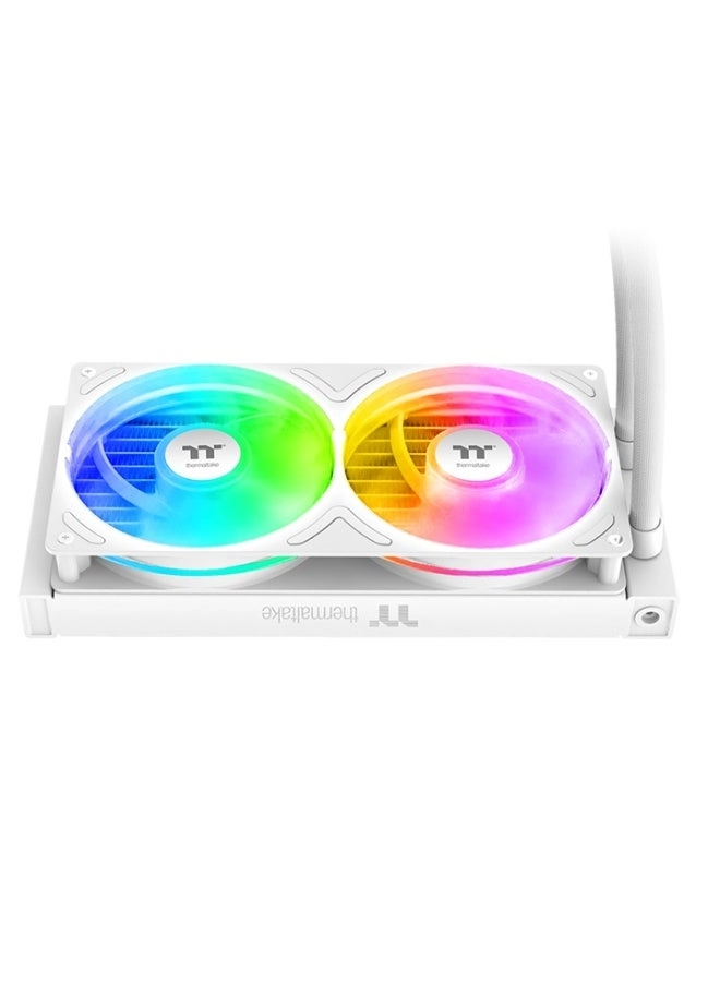 TH240 V3 ARGB Sync - Dual 120mm