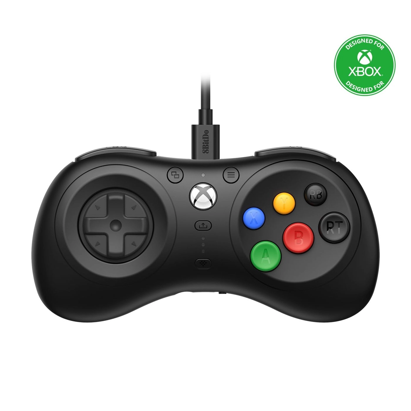 8Bitdo M30 - Xbox Series X|S Xbox One Windows