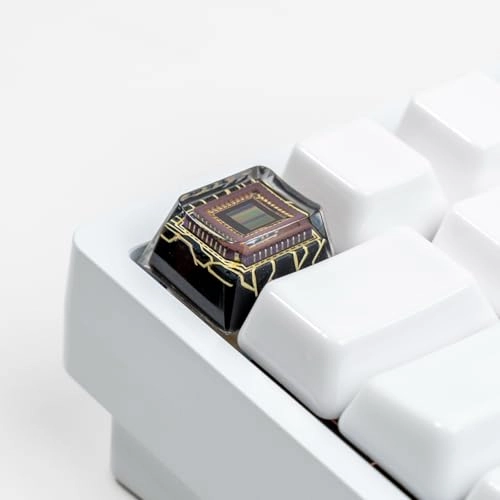 Artisan Keycaps - MX Switch