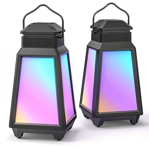 INWA Outdoor Bluetooth - 20W RMS