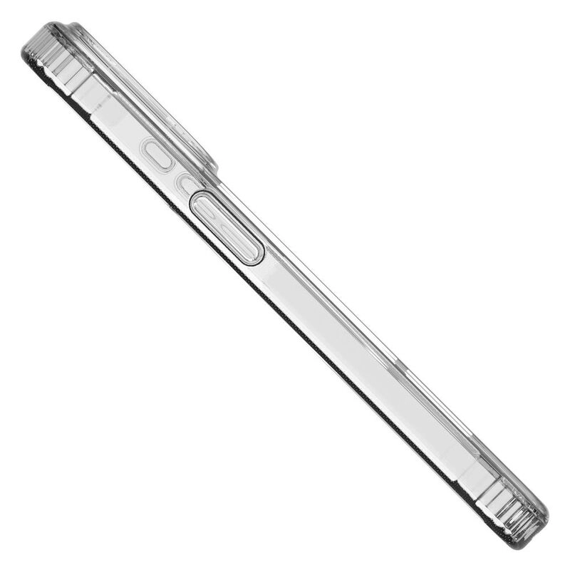 EvoClear Clear Case for iPhone 15 Pro