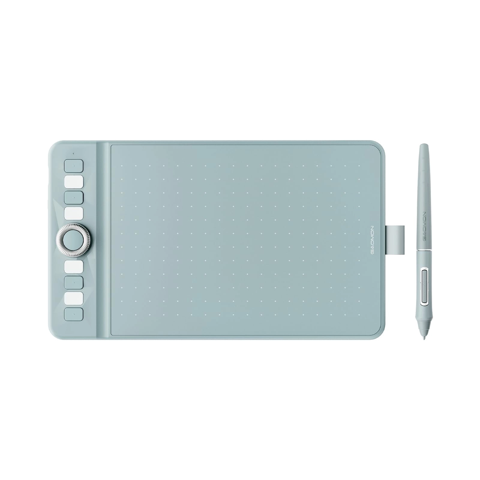 GUANGZHOU GAOMON ELECTRONIC TECHNOLOGY CO.,LTD WH851 - 8x5 Inch 16384 levels