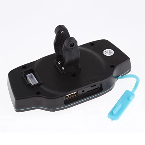Motorcycle Stereo - 2-Speakers