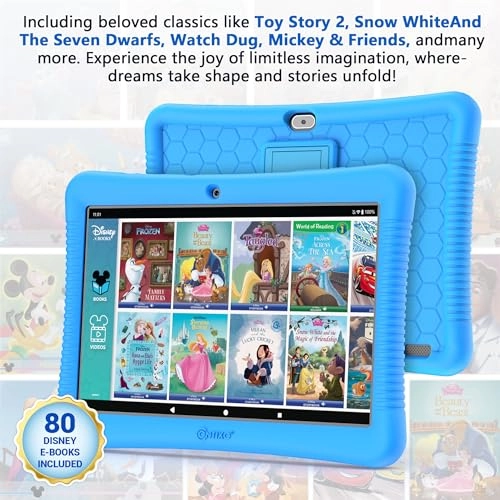 K102 - 2GB 10 Inches 64GB