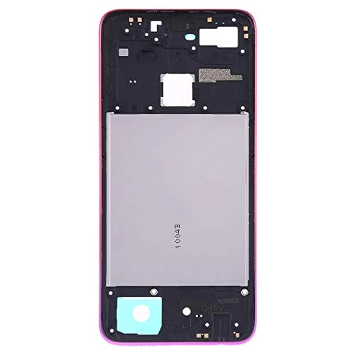 Middle Frame Bezel Plate for OPPO A11X / A9(2020)