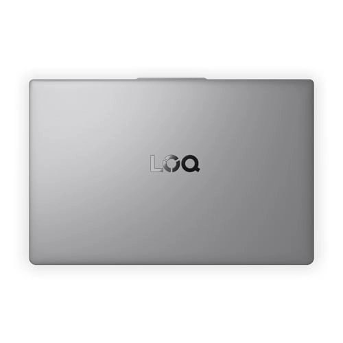 LOQ 15IAX9E - 15.6'' i7-12650HX 16GB DDR5 512GB SSD