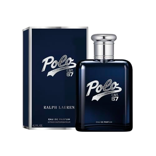 Polo 67 - Eau de Parfum 125ml