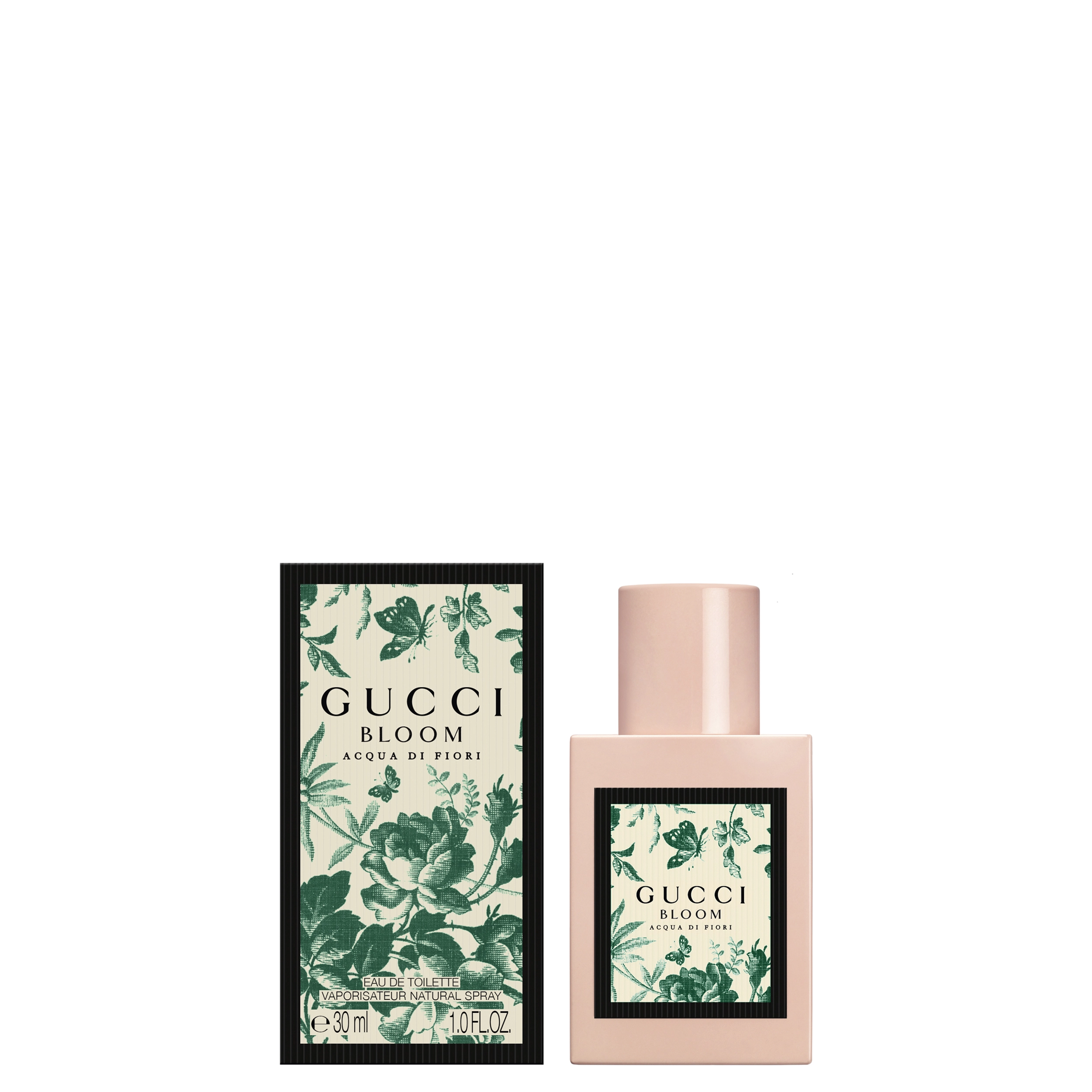 Bloom Acqua Di Fiori Eau de Toilette 30 ml