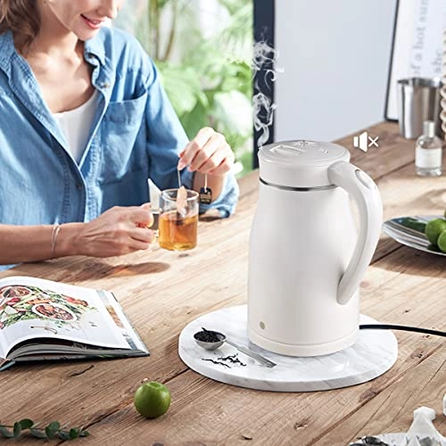 Double Wall Cool Touch