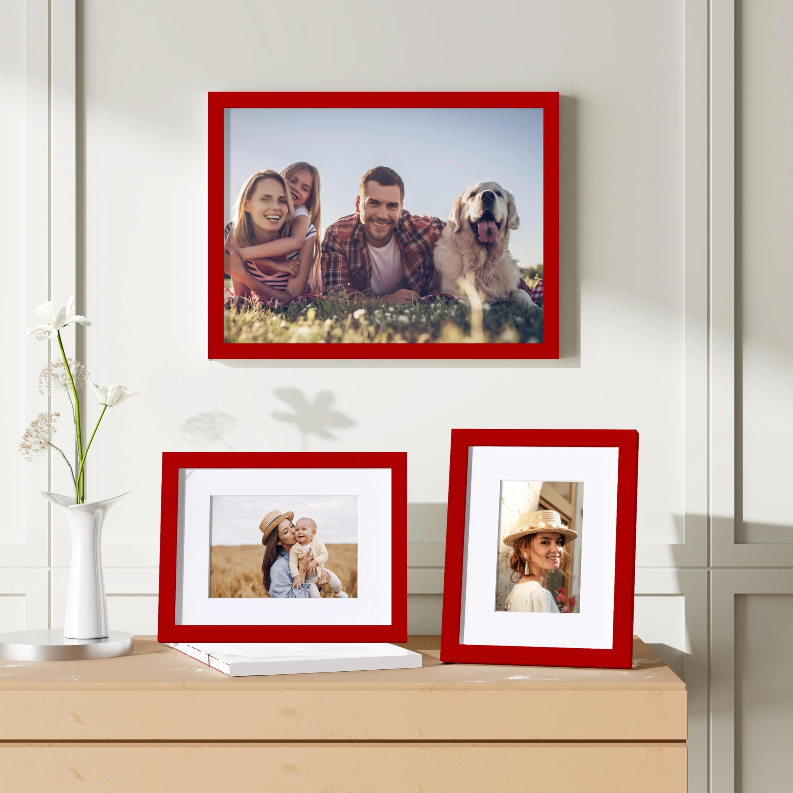 Picture Frame - 12x16