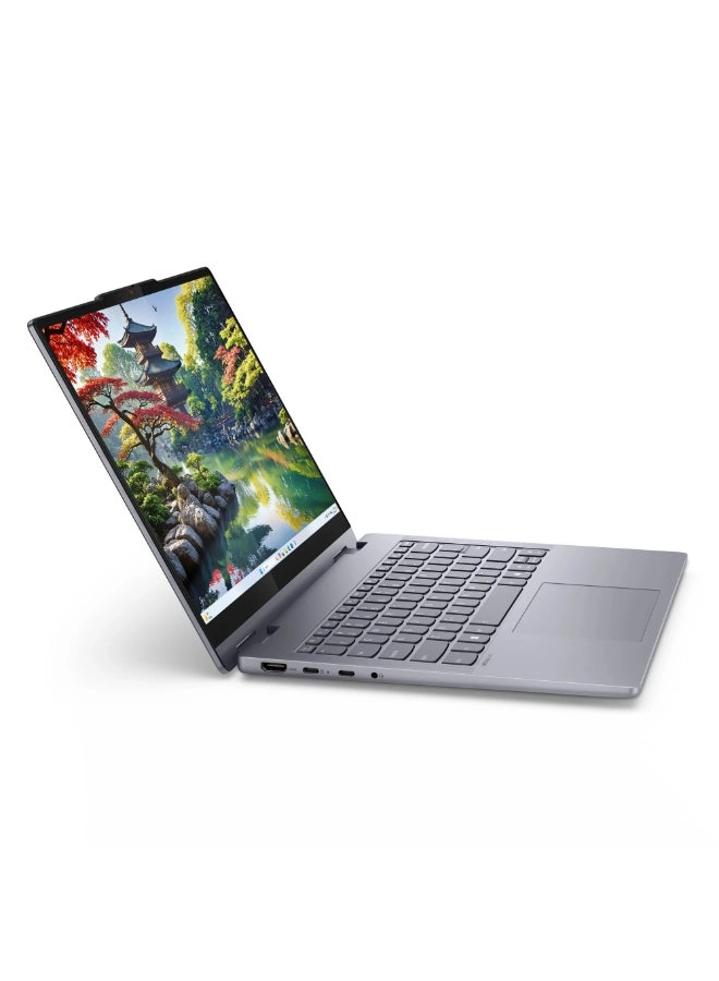 IdeaPad 5i 2-in-1 83KR000JUS - 14'' Core Ultra 5 8GB DDR5 512GB SSD