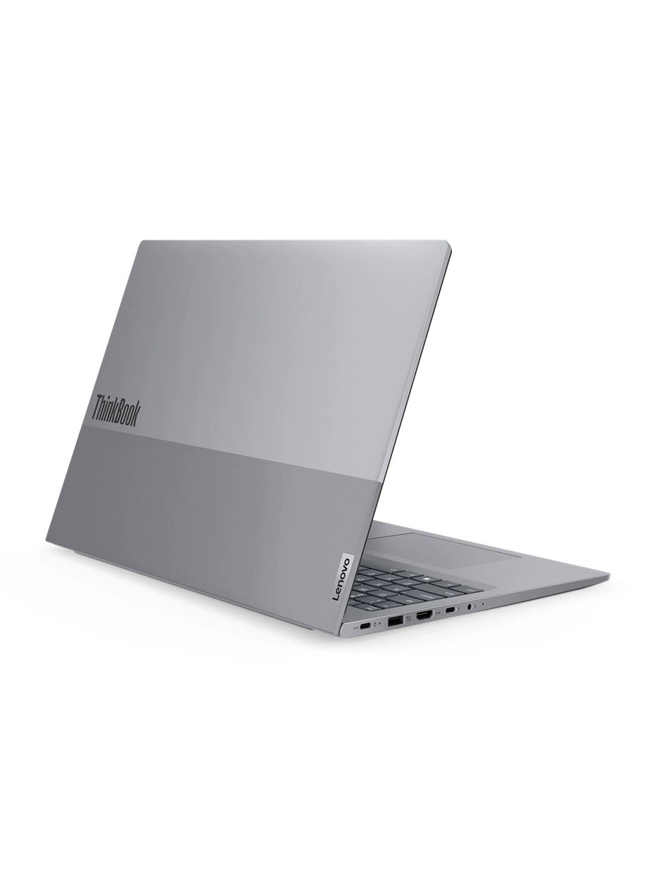 ThinkBook 16 G6 IRL - 16'' Core i7-13700H 8GB DDR5 512GB SSD