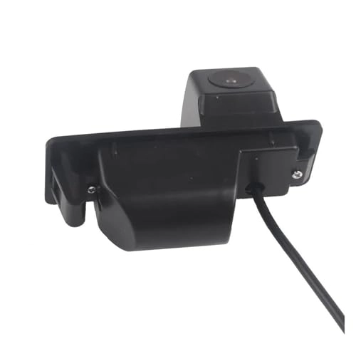 Rear View Camera - Night vision 6M video cable 728(H) * 492(V)