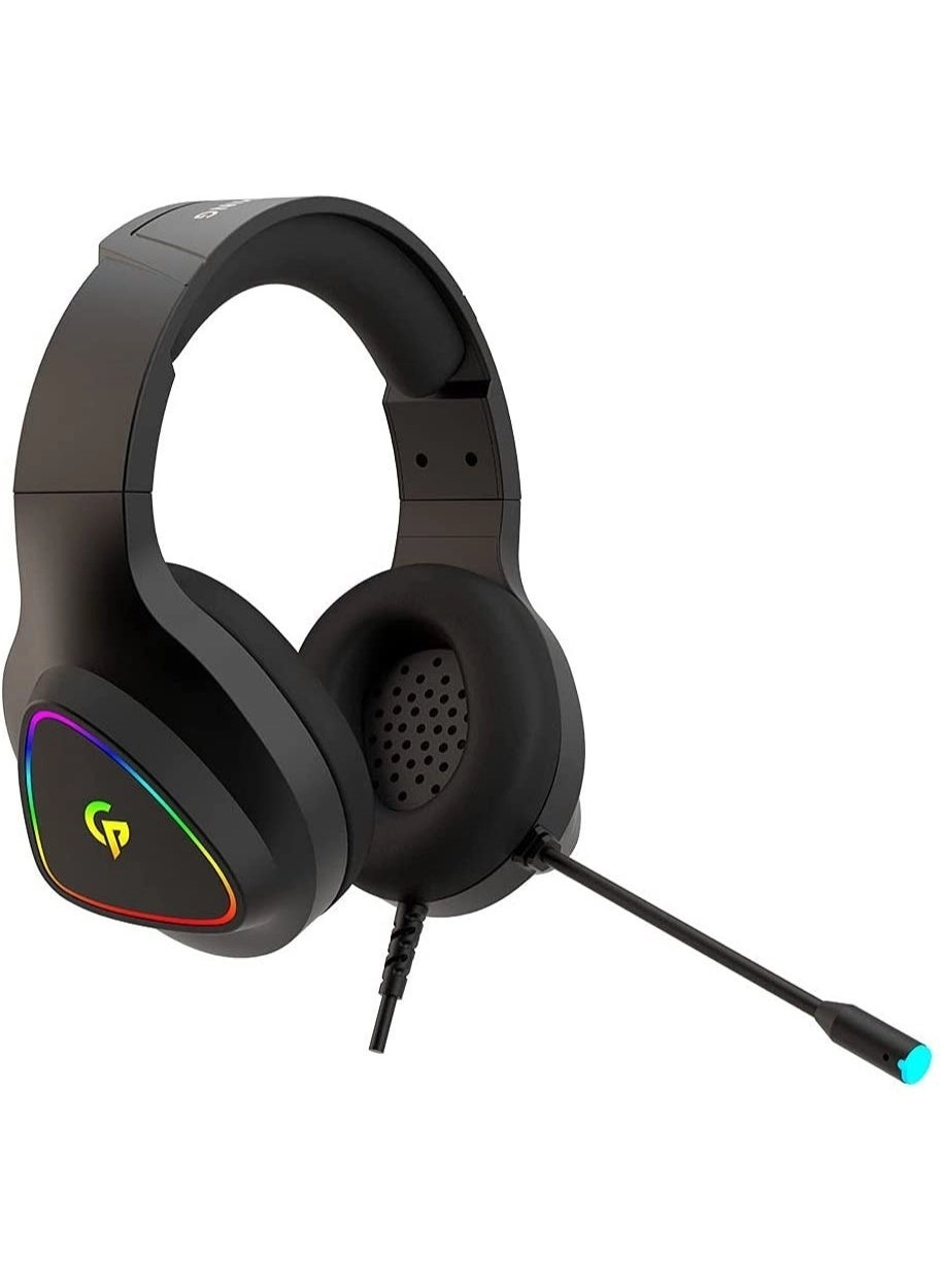 PDX414 Wired Headset