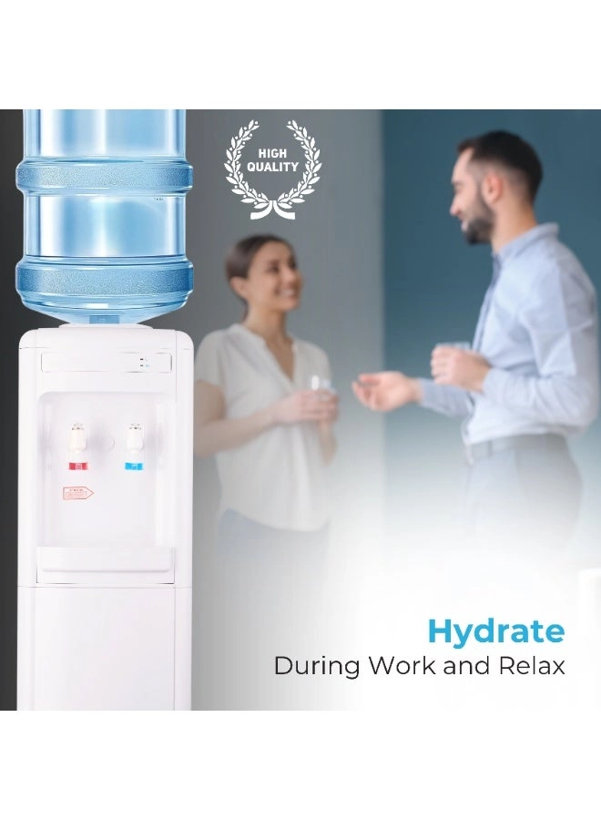 Water Cooler Dispenser