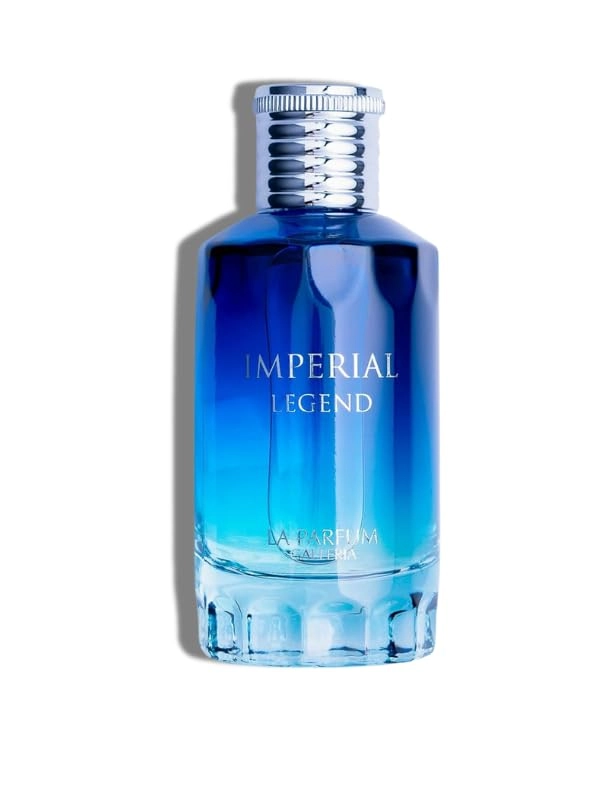 LA PARFUM GALLERIA Imperial Legend Eau de Parfum 100 ml