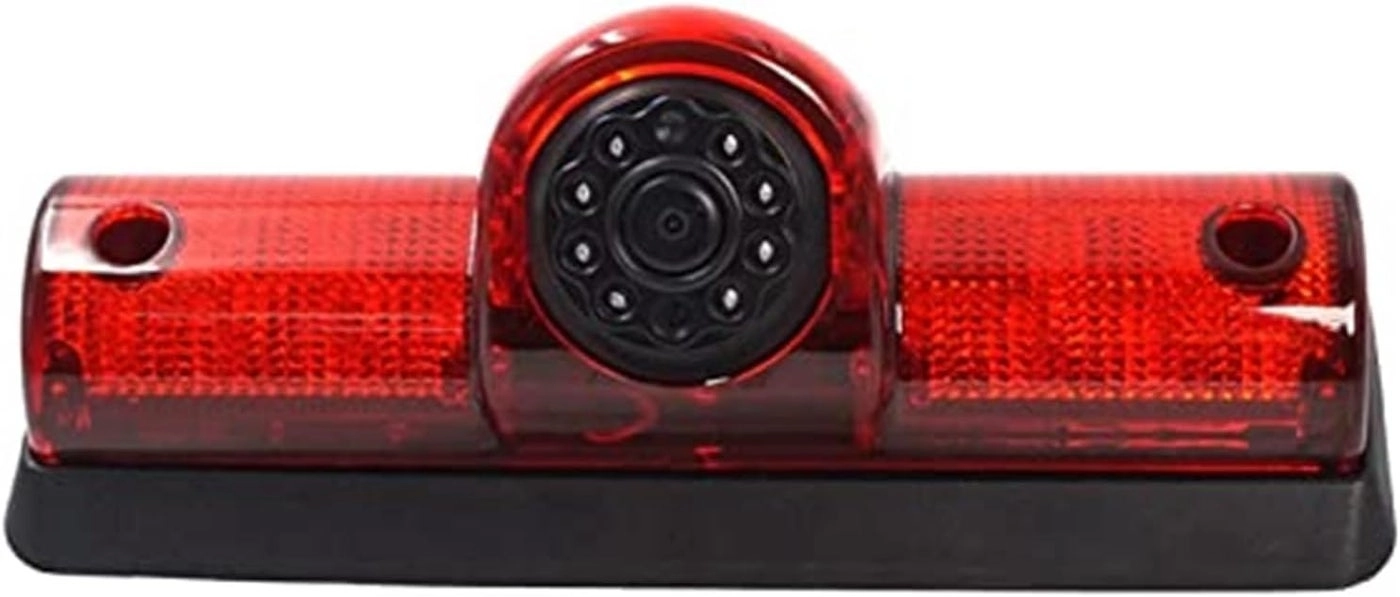 Yurefax Brake Light Camera - Night vision 720P