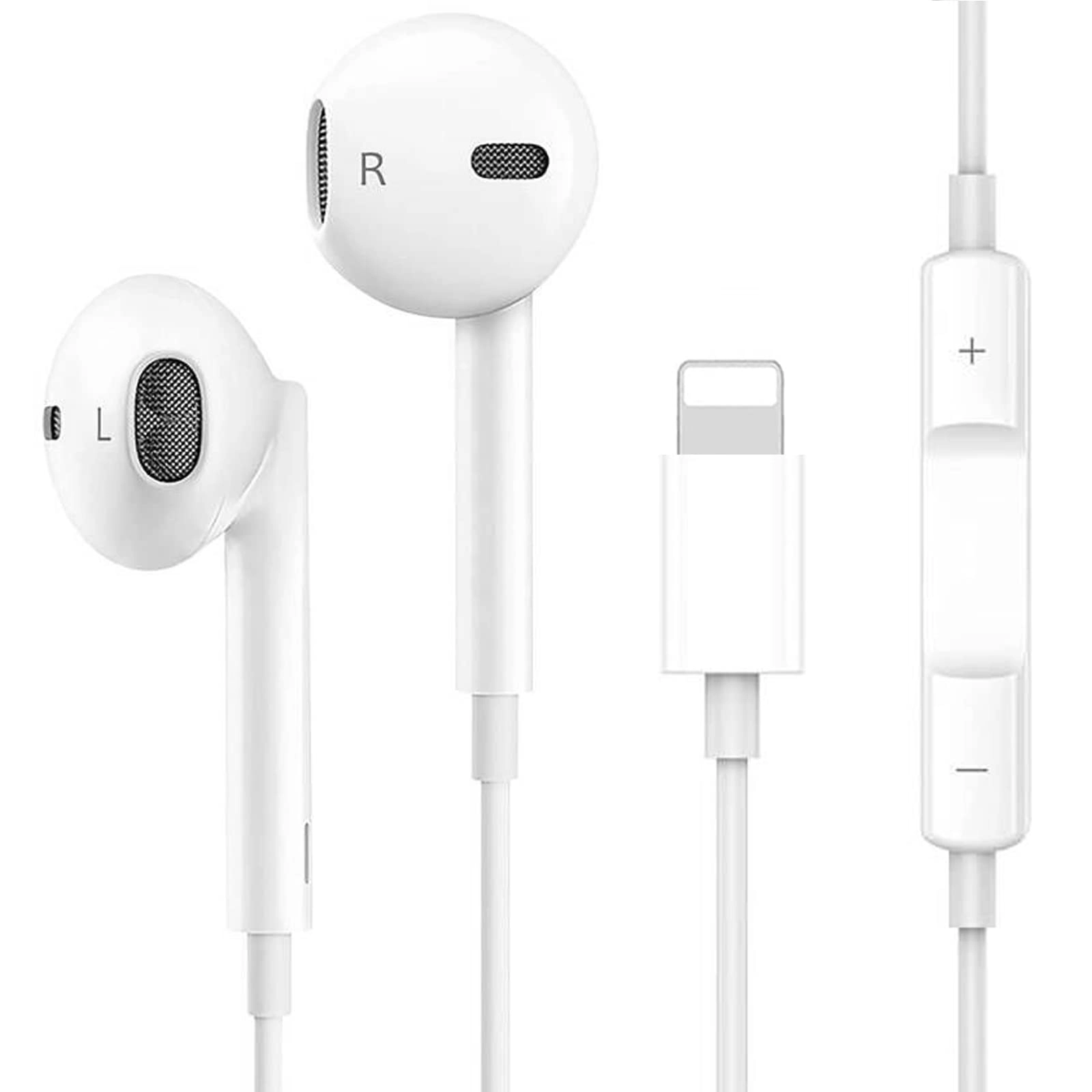 Shenzhenshihonghudashumakejiyouxiangongsi P19 Wired Headphone