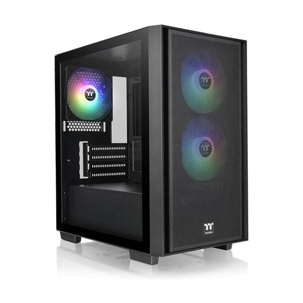 ANIGMA COMPUTERS LEVEL 101 - I5-14400F 16GB 1000GB