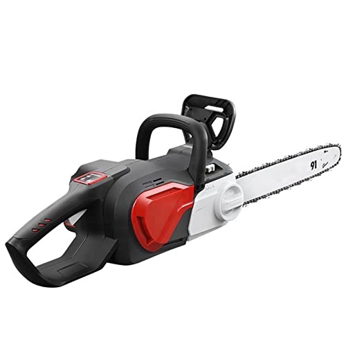 Cordless Chainsaw - 1400W