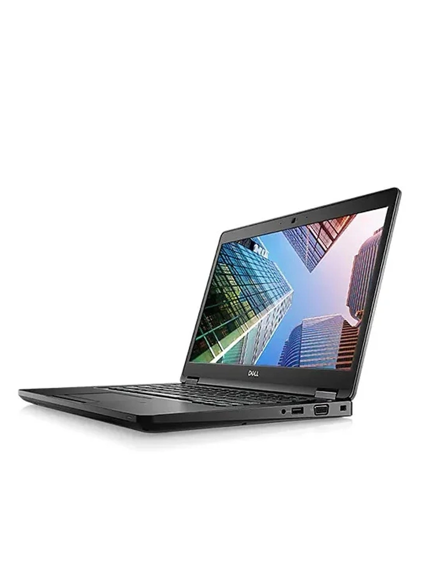 Latitude 5491 - 14'' Core i5-8300H 8GB DDR4 256GB SSD