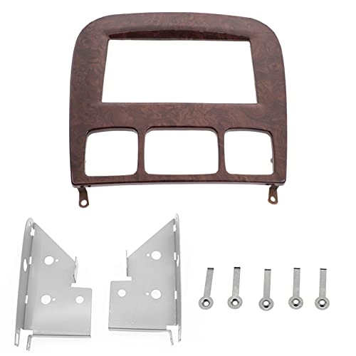 Fascia for S class W220 - S class W220 1998-2005