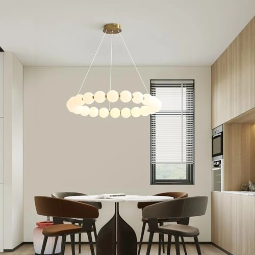 18808GD-30W - 3000K-6000K Dimmable