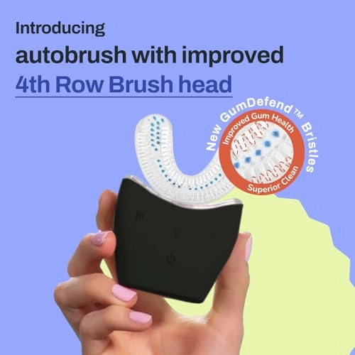 Sonic Pro - U-Shaped 30-Second Rechargeable