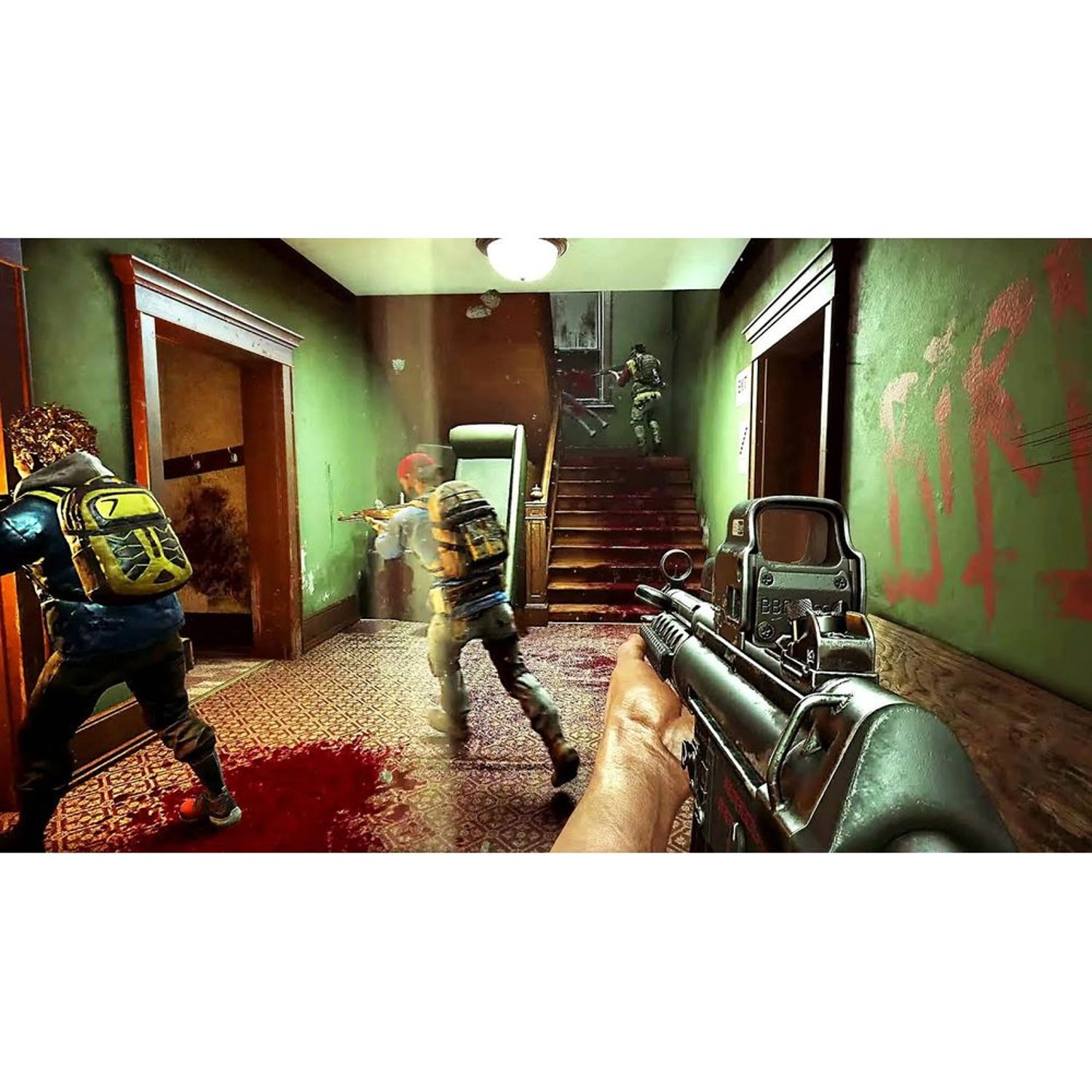 Back 4 Blood Standard Edition - PlayStation 4