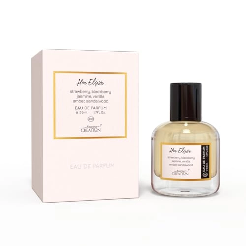 Her Elixir Eau de Parfum 50ml