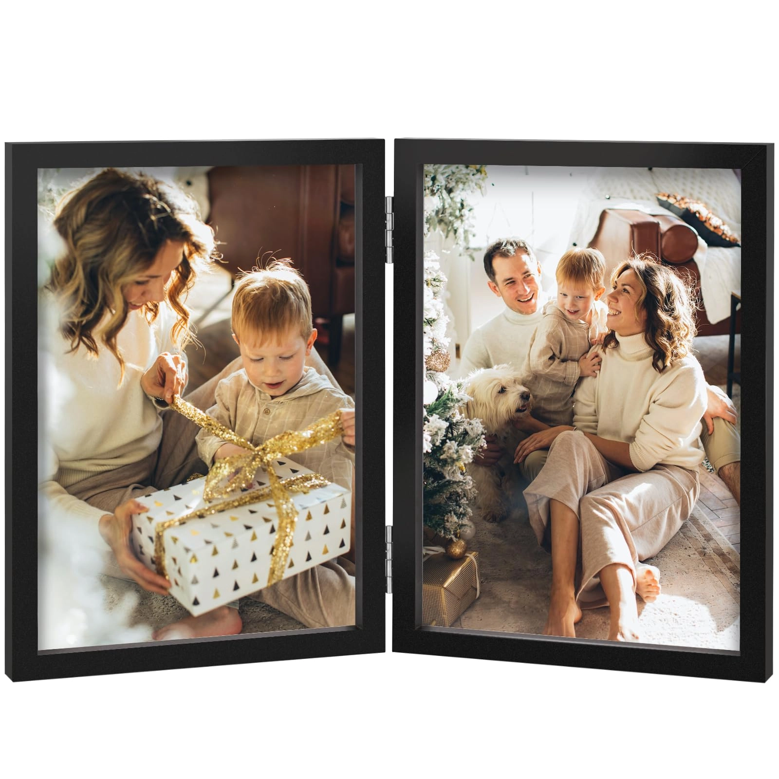 Double Picture Frame - 5x7 2