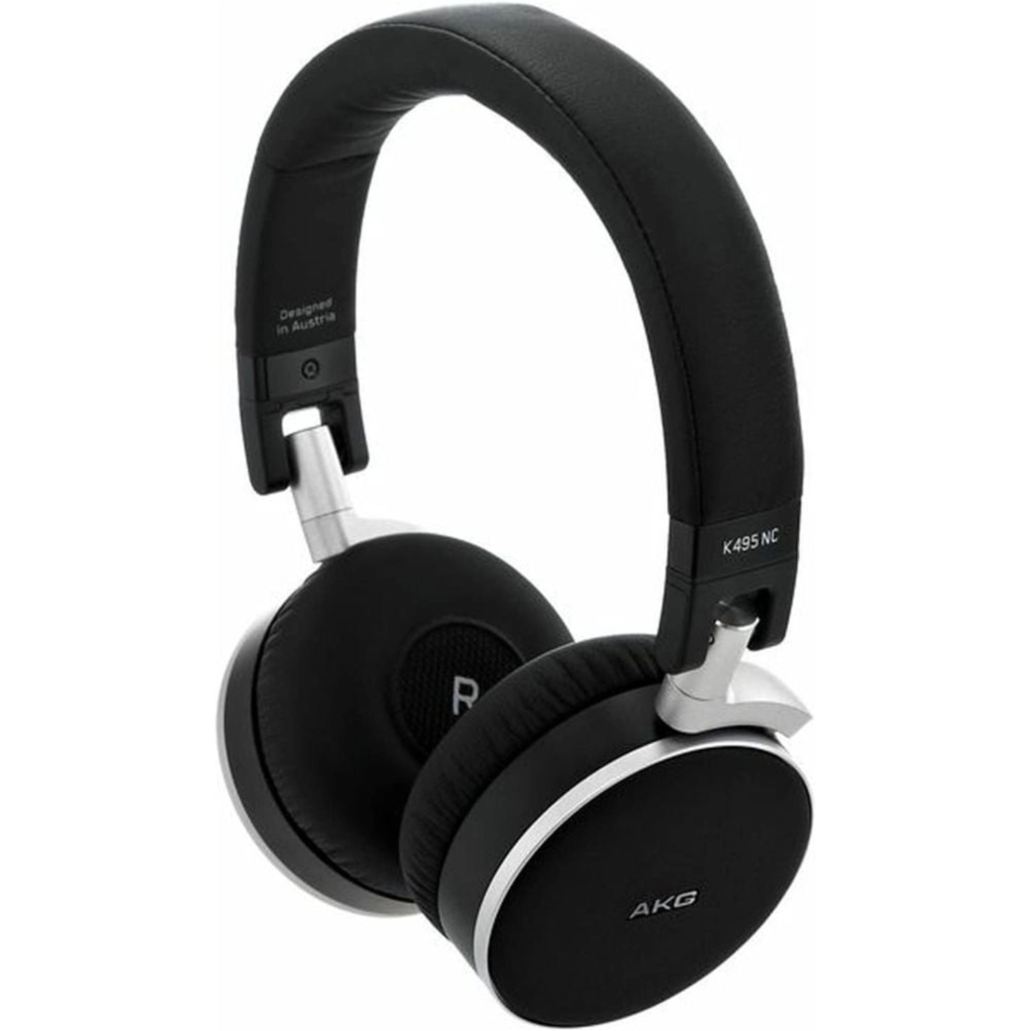 K495NC Wired Headphone