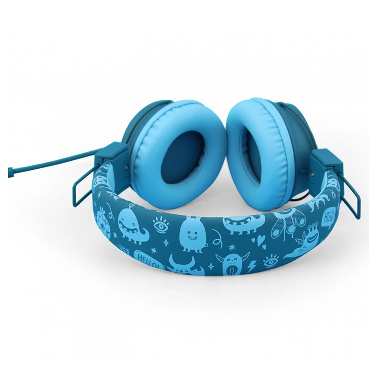 34152530 Wired Headset