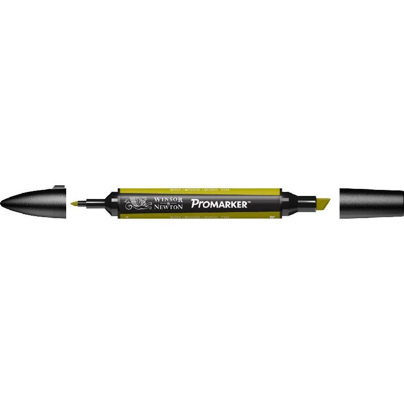 ProMarker - Violet Twin Tip